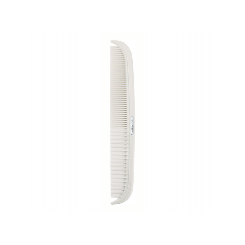 Bifull Premium Linie Kamm N.5 Doppelkamm Polycarbonat Beige
