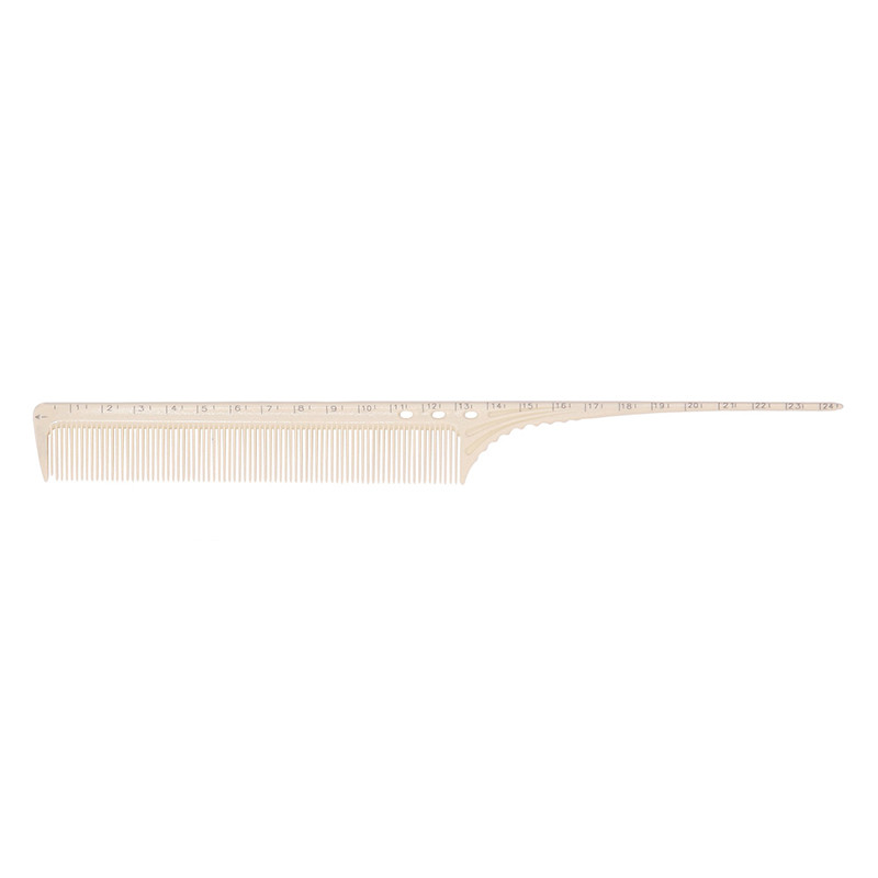 Bifull Kamm Pua 01 Maßlinie Maßstab 24,5 cm Bifull Kamm Pua 01 Maßlinie Maßstab 24,5 cm