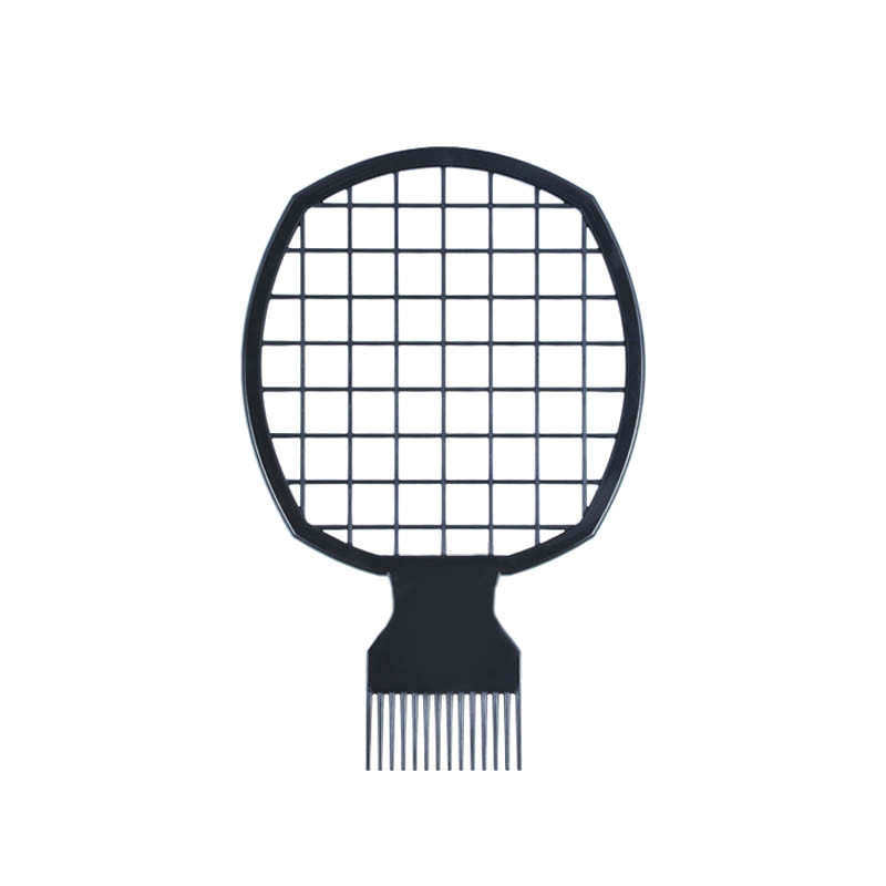 Bifull Kamm Locken Afro Twist Racket
