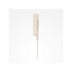 Bifull Penie Metallkamm Ren Natur Sandfarbe N. 05