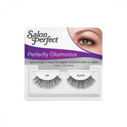 Bifull Voller Wimpern 105 Schwarz (Perfekt Glamourös)