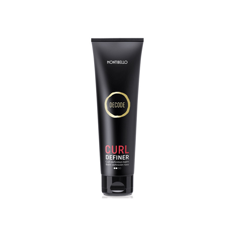 Montibel·lo Decode Curl Definer (150ml)