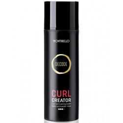 Montibel·lo Dekodierung Curl Creator (150ml)