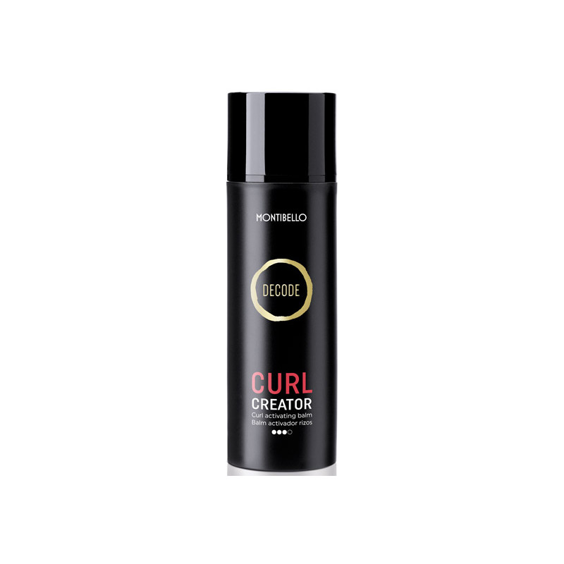 Montibel·lo Dekodierung Curl Creator (150ml) Montibel·lo Dekodierung Curl Creator (150ml)
