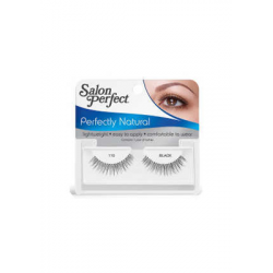 Bifull Vollständige Wimpern 70 Schwarz (Perfekt Natürlich)