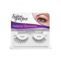 Bifull Vollständige Wimpern Claudia Schwarz (Perfekt Glamourös)