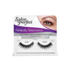 Bifull Vollständige Wimpern Gisele Schwarz (Perfekt Glamourös)