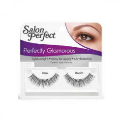 Bifull Vollständige Wimpern Lacies Schwarz (Perfekt Glamourös)