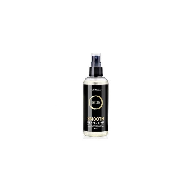 Montibel·lo Decode Smooth Perfection Protective Glättungsspray (200ml) Montibel·lo Decode Smooth Perfection Protective Glättungsspray (200ml)
