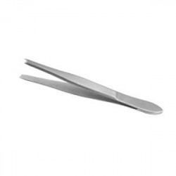 Bifull Grundzange Gerade Spitze 8,5 cm
