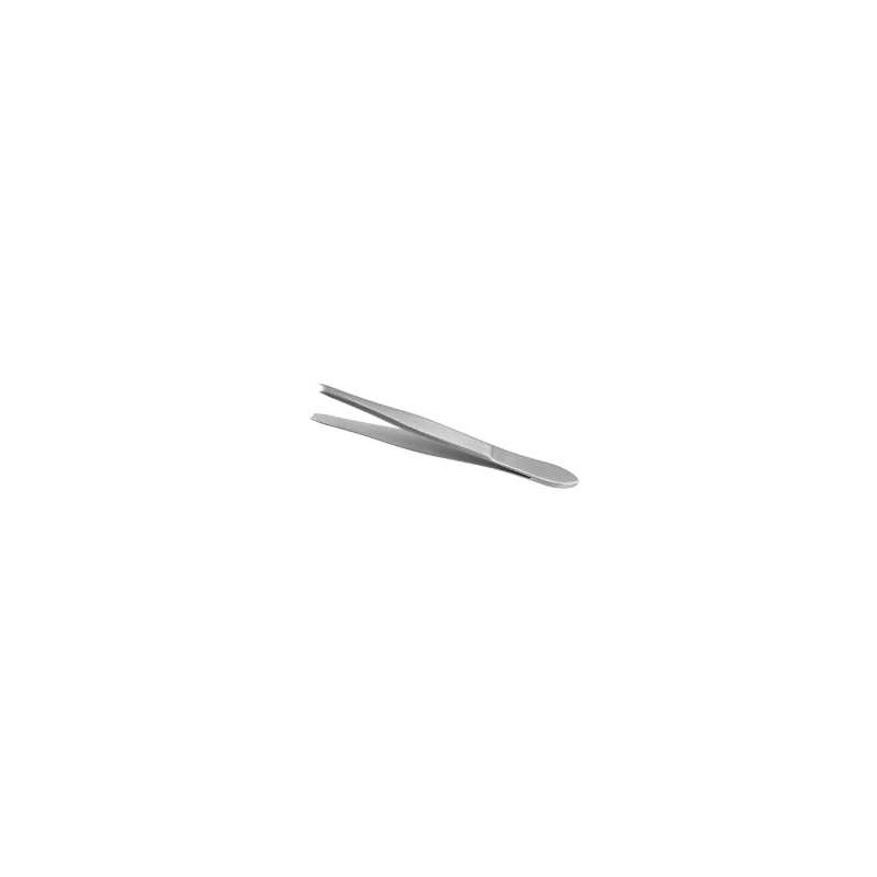 Bifull Grundzange Gerade Spitze 8,5 cm
