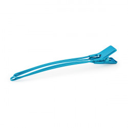 Bifull Große Metallgebogene Zange 12,2 cm 6 Stück Pin Big
