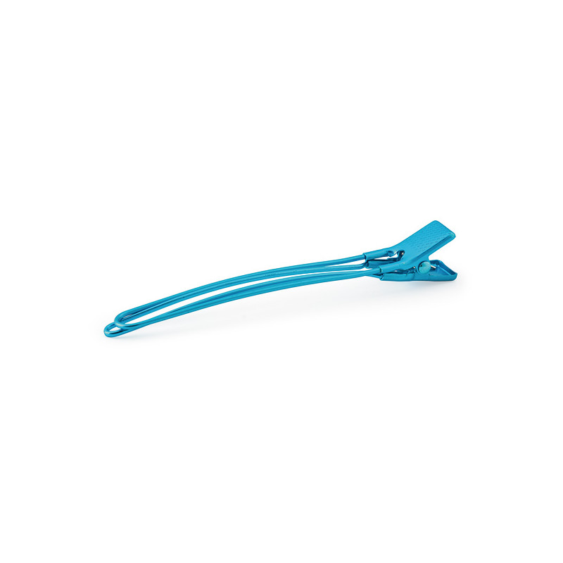 Bifull Große Metallgebogene Zange 12,2 cm 6 Stück Pin Big