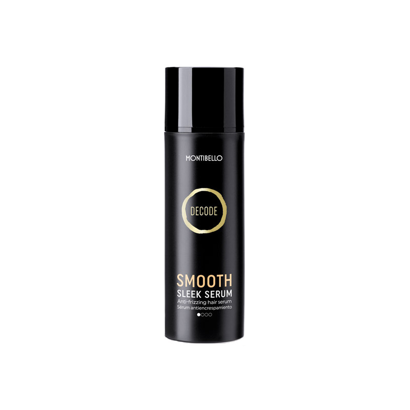 Montibel·lo Decode Smooth Sleek Protective Glättungsserum (150ml)