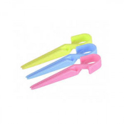 Bifull Klammern Clips Farben 100 Stück.