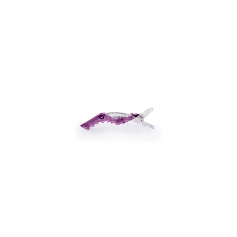 Bifull Zangen Drache Lila 4 Stk.