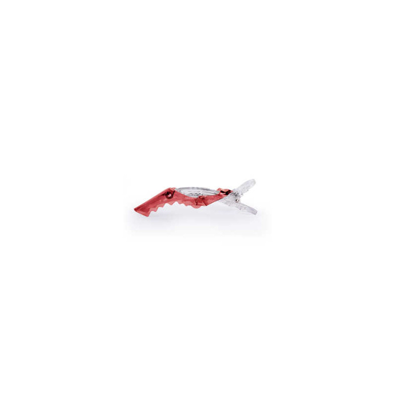 Bifull Drachenzangen Rot 4 Stk.