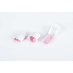 Bifull Pippers Clips Nagellackentferner Gel
