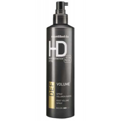 Montibel·lo Decode Volume Miracle Volumen- und Texturspray (250ml)