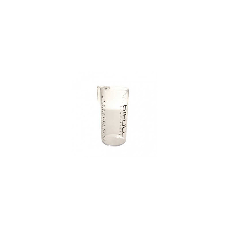Bifull Messzylinder 220 ml