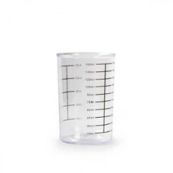 Bifull Messzylinder J63 150 ml