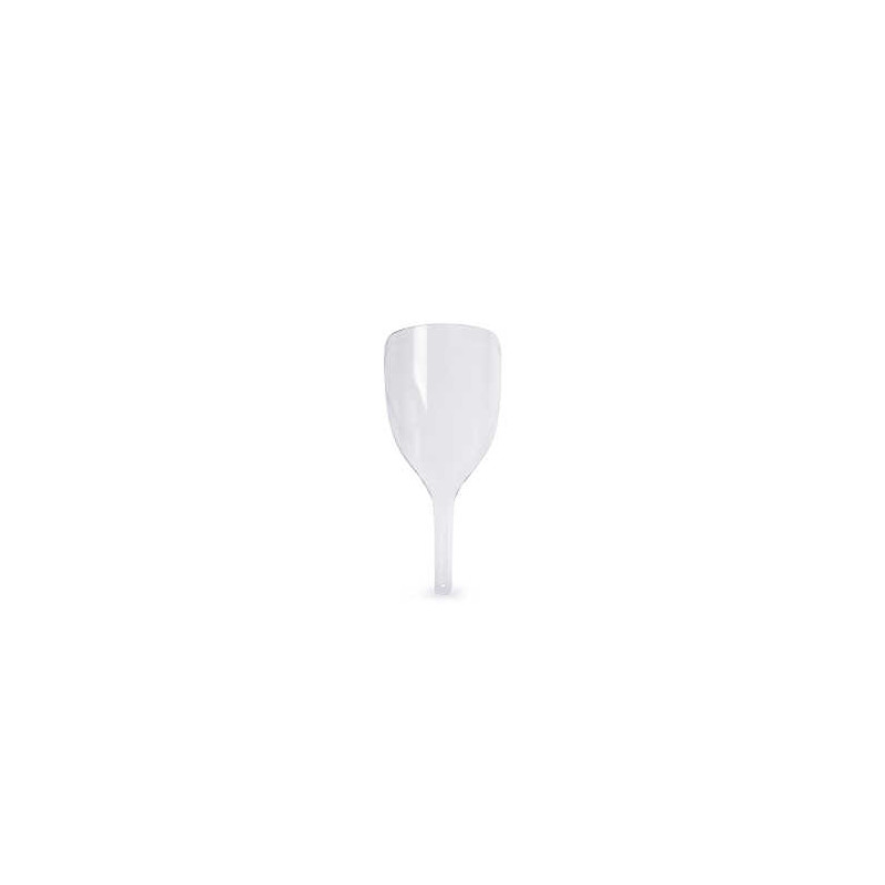 Bifull Transparente Gesichtsschutz