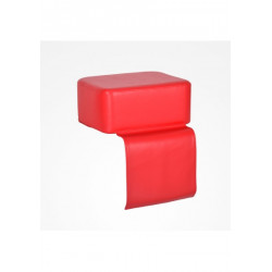 Bifull Puff Rote Würfel