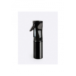 Bifull Sprühgerät 160 ml Langzeitpulsation Schwarz