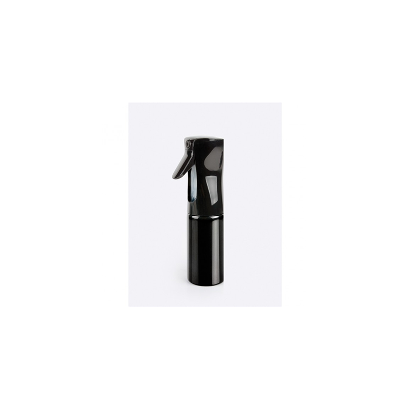 Bifull Sprühgerät 160 ml Langzeitpulsation Schwarz