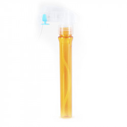Bifull Sprühflasche 30ml Transparent Gelb