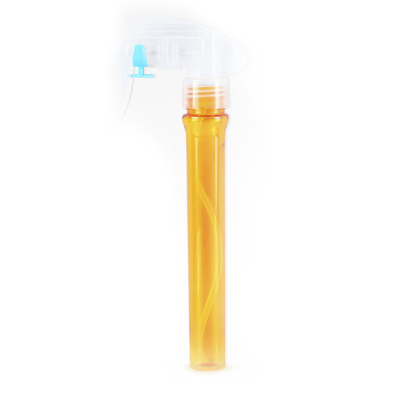 Bifull Sprühflasche 30ml Transparent Gelb
