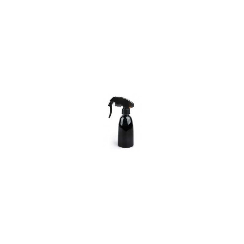 Bifull Kleiner Sprühnebel Schwarz 360. 130 ml