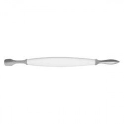 Bifull Nagelhautentferner Lancet Kunststoff 12,5 cm