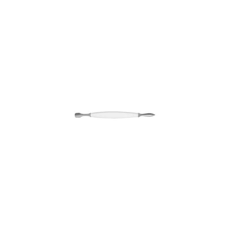 Bifull Nagelhautentferner Lancet Kunststoff 12,5 cm