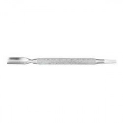 Bifull Metallischer Nagelhautschneider Lang 13 cm