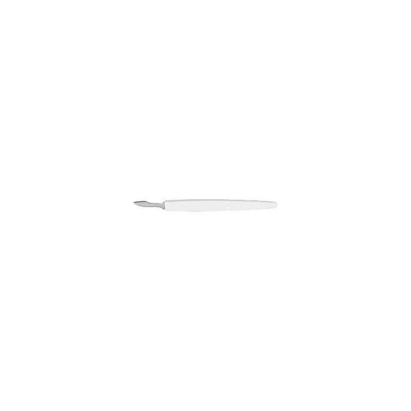 Bifull Nagelhautschneider Kunststoff 12 cm