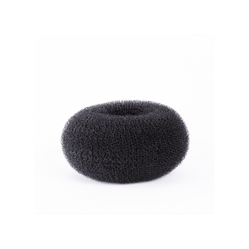 Bifull Füllung Dutt 11cm Schwarz