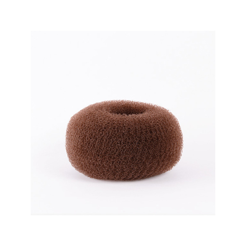 Bifull Füllung Dutt Kastanienbraun 9cm Füllung