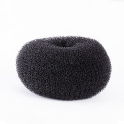 Bifull Füllung Haarknoten Schwarz 12cm Filling