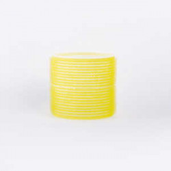 Bifull Rulo Velcro Gelb 66 Mm 6 Stk.