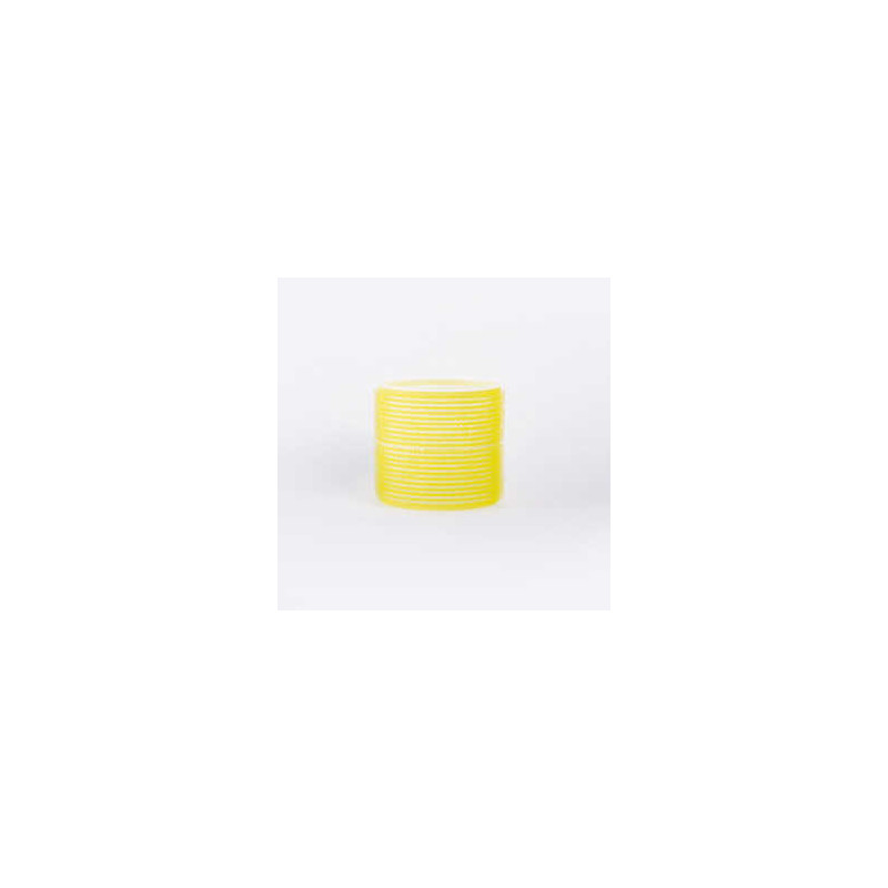 Bifull Rulo Velcro Gelb 66 Mm 6 Stk.