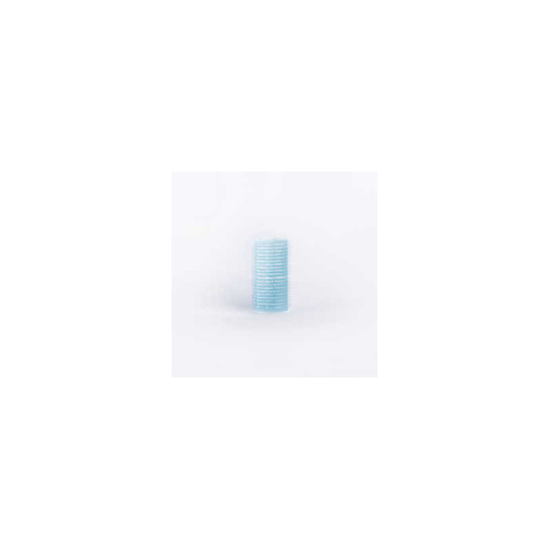 Bifull Rulo Velcro Blau Pastell 28 Mm 12 Stk.