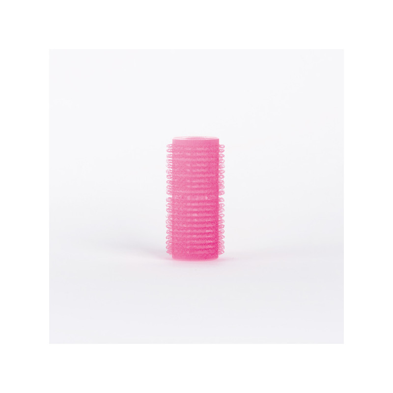 Bifull Rulo Velcro Rosa 24 Mm 12 Stk.