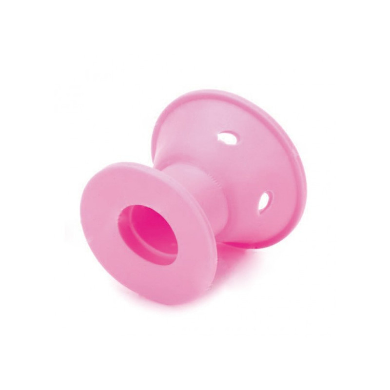 Bifull Locken Silikon Roll Cap