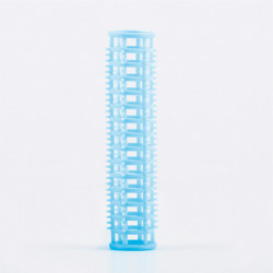 Bifull Transparente Locken Basic 17mm 12Stück