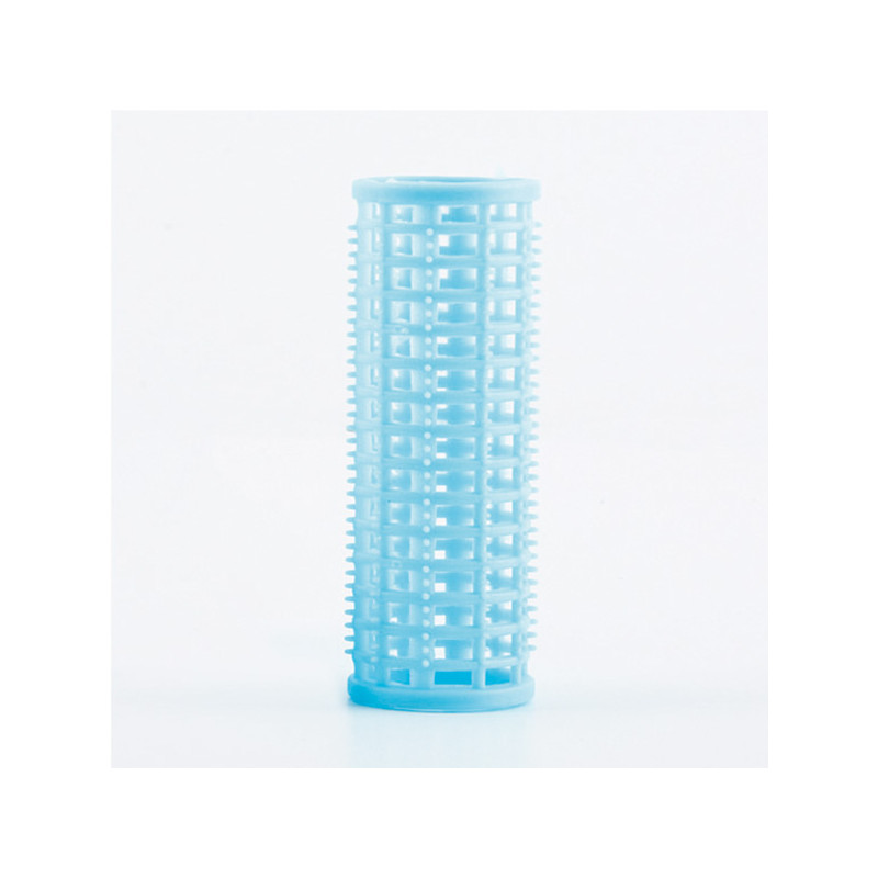 Bifull Translucente Locken Basic 38mm 6 Stück