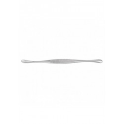 Bifull Doppelmetall-Küchenhelfer 13,6cm Premium