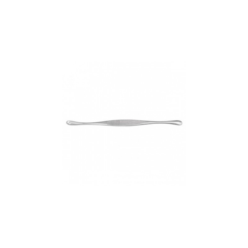 Bifull Doppelmetall-Küchenhelfer 13,6cm Premium