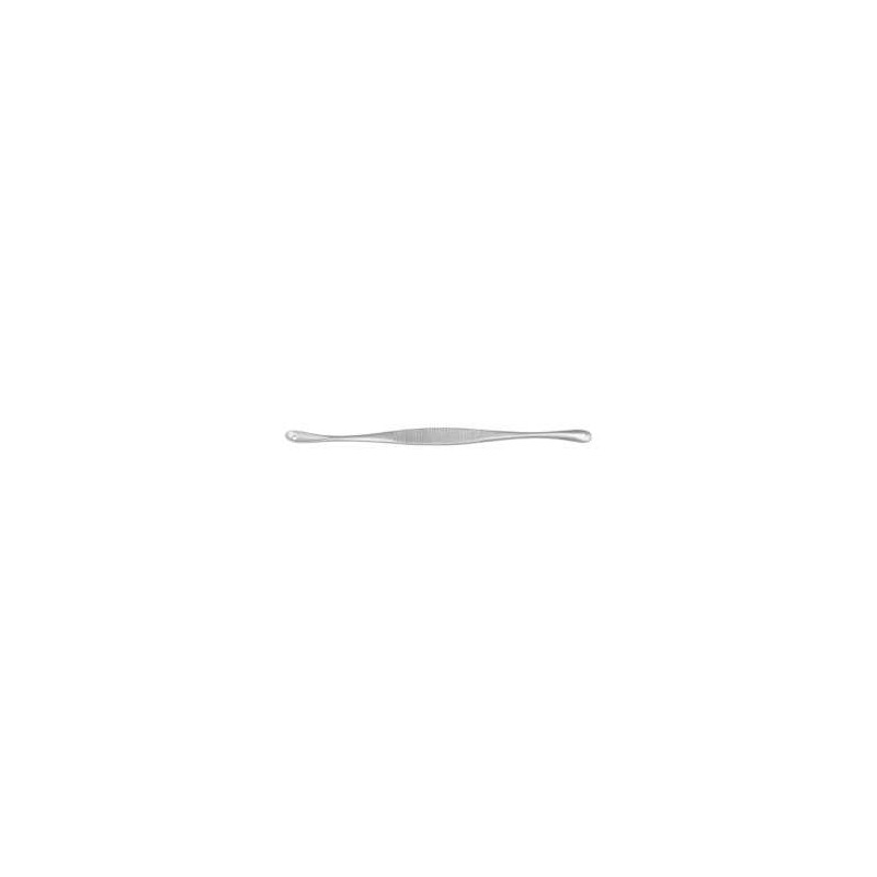 Bifull Metall Doppelte Esslöffel 14 cm