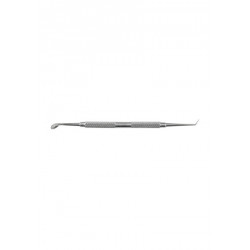 Bifull Metallische Lancette Sacacomedon 17,3 cm Premium
